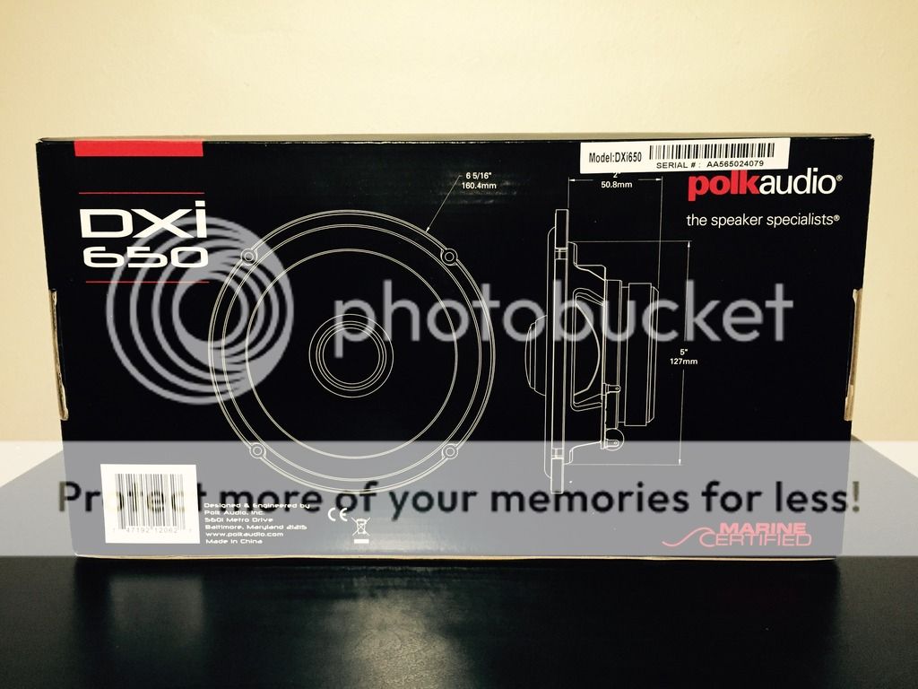 dxi 650