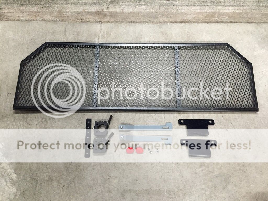 F/S Springtail Solutions MPAC Pet Barrier Gen 1 (Houston, Tx) Toyota