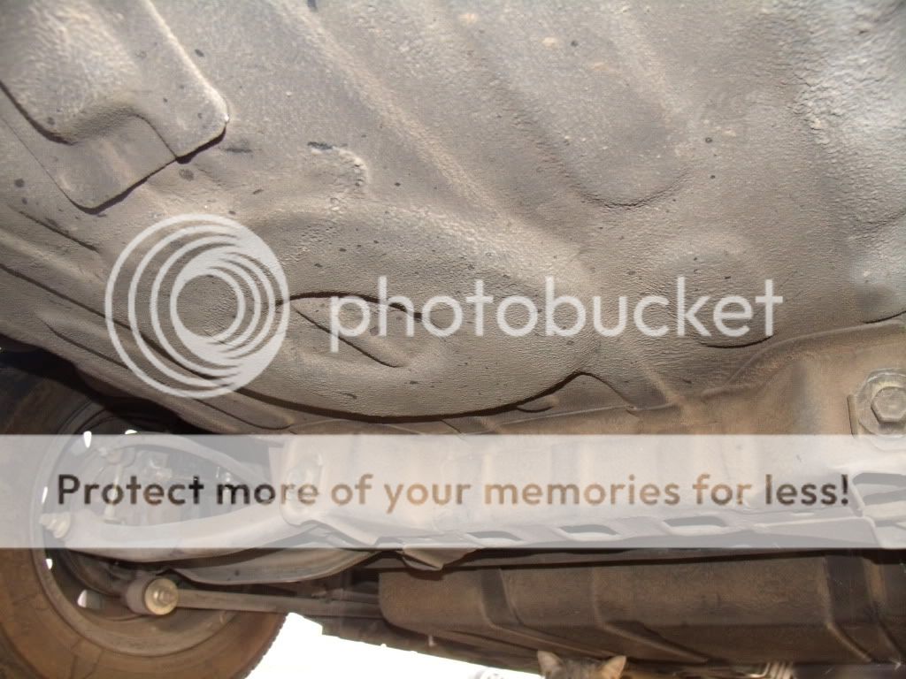 Fuel Tank Damage Hyundai Forums