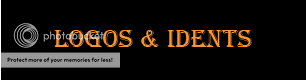 Logos / Idents Logos / Idents