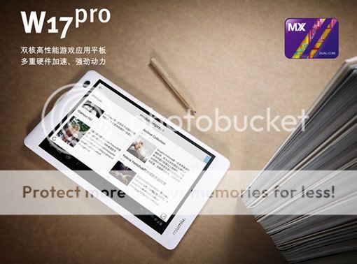 Máy tính bảng giá rẻ, giảm giá đặc biệt, nhiều phần quà hấp dẫn !!! - 13