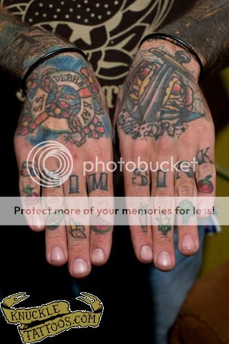 Anyway I don't know if I want any tattoos If I do I'm getting a hammer Anyway I don't know if I want any tattoos If I do I'm getting a hammer
