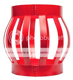 S2 Hinged Centralizer