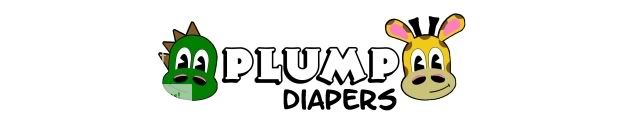 PLUMP Diapers PLUMP Diapers