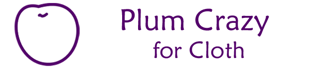 Plum Crazy for Cloth Plum Crazy for Cloth