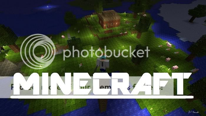minecraft wallpaper gold. Re: Minecraft Wallpaper by