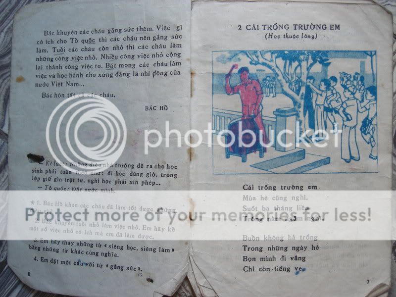 Một số hình ảnh thời thơ ấu nè (dành cho 8x thôi nha^^) - 6