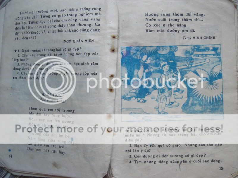 Một số hình ảnh thời thơ ấu nè (dành cho 8x thôi nha^^) - 5