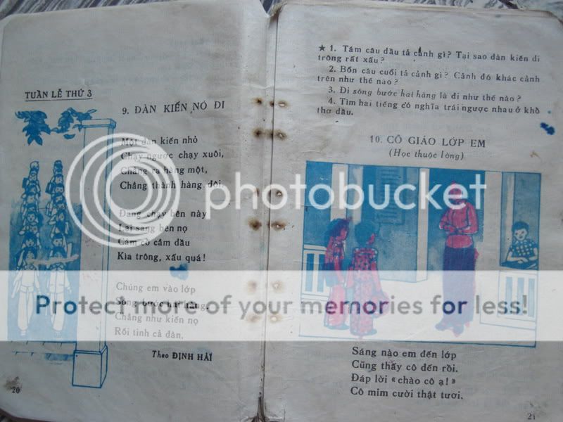 Một số hình ảnh thời thơ ấu nè (dành cho 8x thôi nha^^) - 3