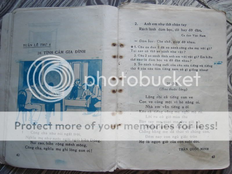 Một số hình ảnh thời thơ ấu nè (dành cho 8x thôi nha^^) - 2