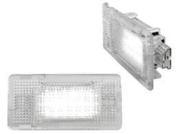 Fiero Trunk Light LED